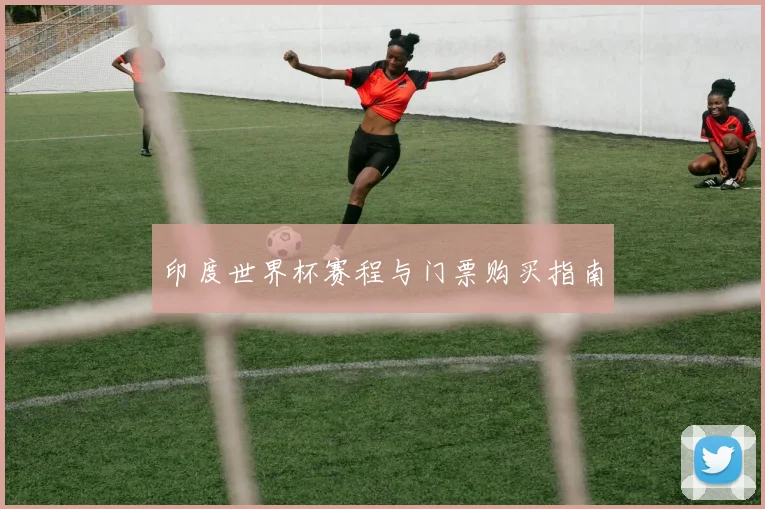 印度世界杯赛程与门票购买指南
